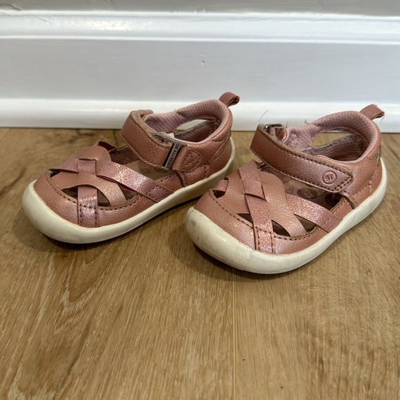 Stride Rite 360 Mallory Sandal 5M - Picture 3 of 7